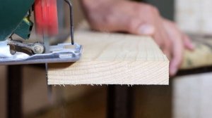 +как пилить лобзиком