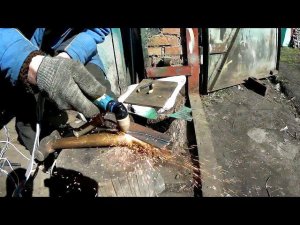 ПЛАЗМОРЕЗ СВОИМИ РУКАМИ и из чего состоит