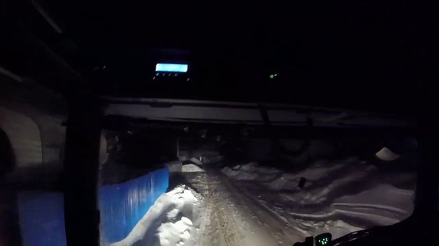 Великий Новгород - Нижний Новгород - Семёнов - Шарья. смотреть онлайн