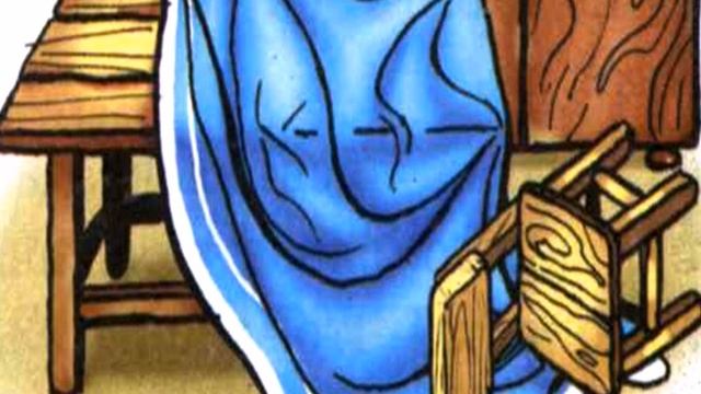 Лисята. По Е. Чарушину смотреть онлайн