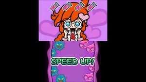 WarioWare Gold - All Speed Up & Boss Stage Animations