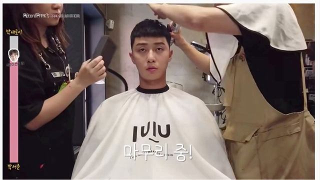 PARK SEO-JOON, CANAL DE YOUTUBE ¿JUGADOR DE FÙTBOL? смотреть онлайн