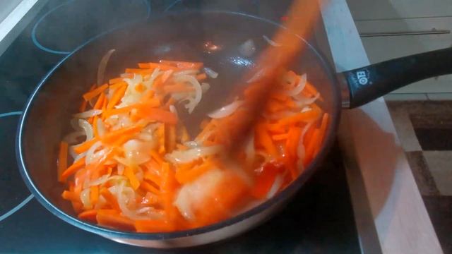 Рис с курицей в духовке смотреть онлайн