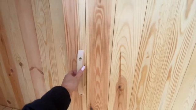 Баня “Викинг 2” 2,4х2,4м смотреть онлайн