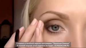 СМОТРИ! ОФИГЕННО! Макияж на каждый день! Makeup on every day! new)