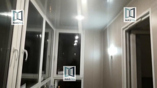 Солнечный город март
