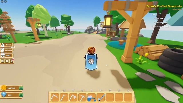 How To Get Gems *FAST* | Farmstead (Roblox) смотреть онлайн