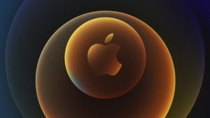 Apple Event - October 13