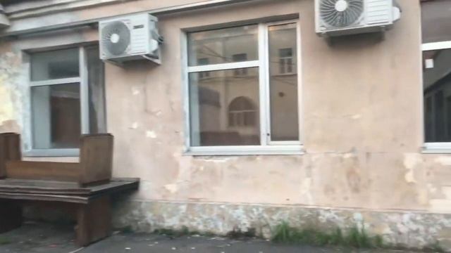 367 ОБОО, штаб МВО,Прокуратура и СК МВО, хозяйственный двор ХОЗО смотреть онлайн