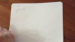 Какие дроби нельзя перевести в десятичные