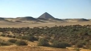 Сенсационная версия создания пирамид – их называли БОГАМИ  Тайна семи ПИРАМИД   Андрей Скляров