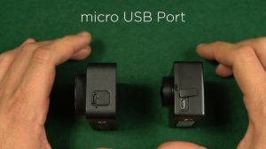 YI Lite vs Xiaomi Mijia - Comparison Review