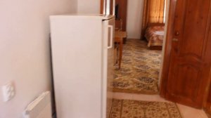 Люкс 2 х местный в домах пансионат Вавилон на Иссык Куле