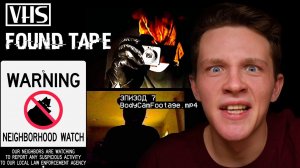 МАНЬЯК В МАСКЕ МЕДВЕДЯ ТЕРРОРИЗИРУЕТ МЕСТНЫХ [реакция на Fok'a]