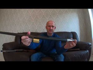 Отзыв о Fabarm XLR5 после 1000 выстрелов