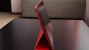 Чехлы Puro для iPad Air. Обзор трёх моделей