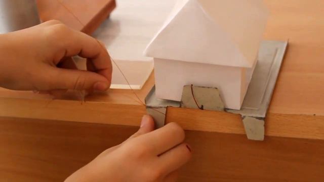 Зачем нужен молниеотвод