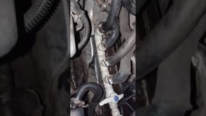 Переделка клапан от печки Мерседес w140 своими руками
