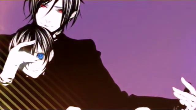 Себастьян и Сиэль. смотреть онлайн