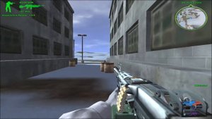 Delta Force Xtreme Walkthrough - Novaya Zemlya Campaign : Mission 16 : Whirlwind (Hd)