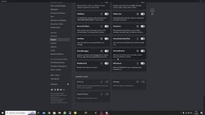 Vencord: How to Install plugins using vencord [modded discord] [legal]