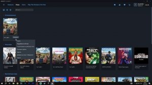 Как изменить, поменять язык в Far Cry 5 / лицензионная версия