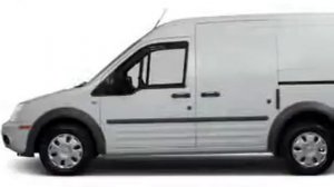 2013 Ford Transit Connect - Torrington WY