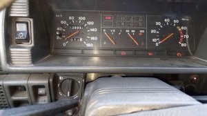 навожу порядок в салоне.замена датчика уровня топлива.ваз 21099