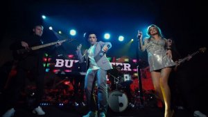 Кавер Группа ''Burmister Band'' Промо 2021: Часть 1  /Краснодар/Сочи/Москва