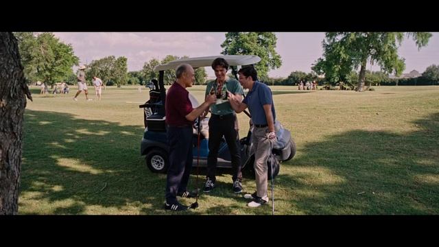 ИГРА НА ПОНИЖЕНИЕ - Официальный трейлер (HD)