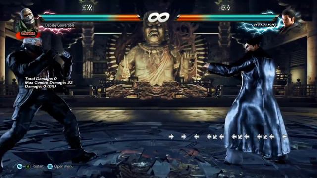 Simple inputs don't make fighting games easier, just more accessible смотреть онлайн