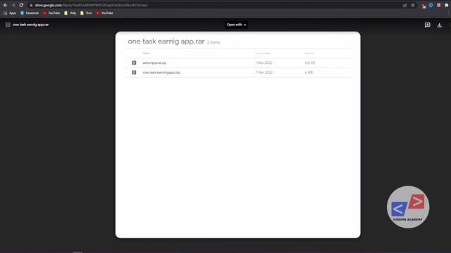 Free Source Code How to make android studio Earning App #AppDevelopment #AndroidSourceCode #FreeCod