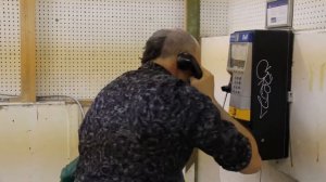 Day 24. Contact Improvisation. Kaeja. Farewell to Honest Ed's