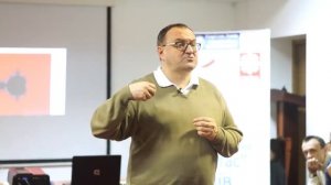 Почему учить математику в школе так трудно? Александр Филоненко.