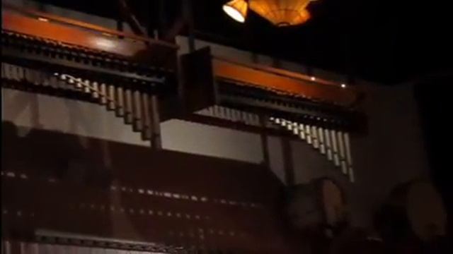 Organ Music