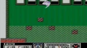 Super Mario Bros. 6 (Tiny Toon Adventures Hack) - Прохождение