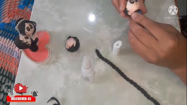 #diy novinhos de EVA ❤❤ смотреть онлайн