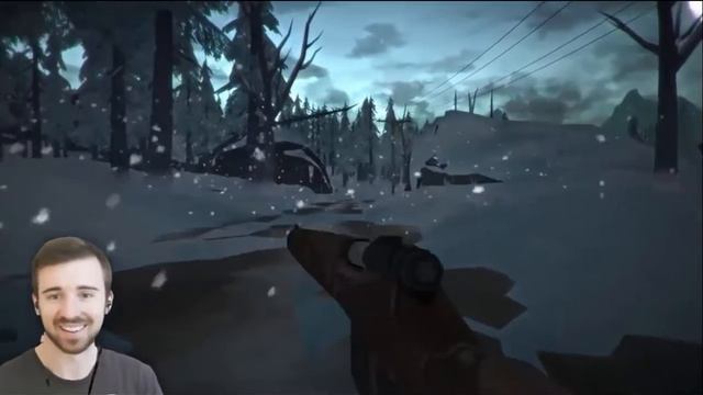 Поход с Юджином ! смотреть онлайн