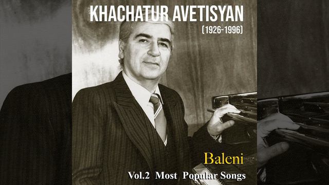 Ov Hayots Sarer смотреть онлайн