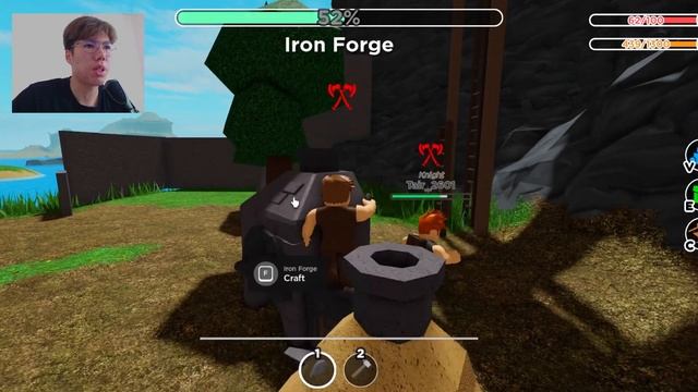 ЖАБАЙЫ АДАМНЫҢ ӨМІРІ #1 (Roblox) роблокс қазақша смотреть онлайн