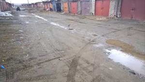УРАЛ ЭНДУРО-испытания!