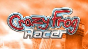 Ievan Polkka - Crazy Frog Racer