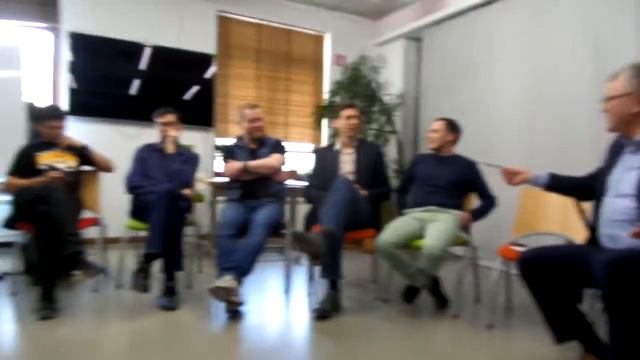Дискуссия об Интернет-свободе. Ч.6