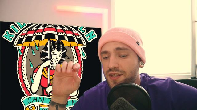 Как звучит SKA музыка в 2020? Обзор Альбома Kill Lincoln - Can't Complain смотреть онлайн