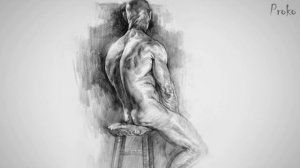 Как накладывать ТЕНИ и ЗАТЕНЯТЬ рисунок!