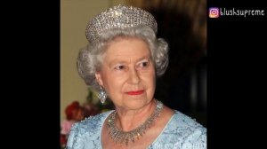 КОРОЛЕВСКИЕ тиары и бриллианты _ секреты и история