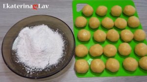 Самое вкусное ЛИМОННОЕ ПЕЧЕНЬЕ, которое ТАЕТ ВО РТУ! Простой рецепт! Lemon cookies!