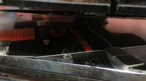 Часть2 Эксплуатация. Пресс позолотный WT-3-19 "Бро