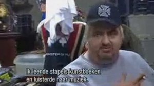 Daniel Johnston