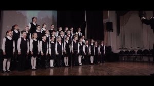 Венецианская ночь - М.И. Глинка | ХОР "ALLABREVE" | Allabreve.ru - music studio